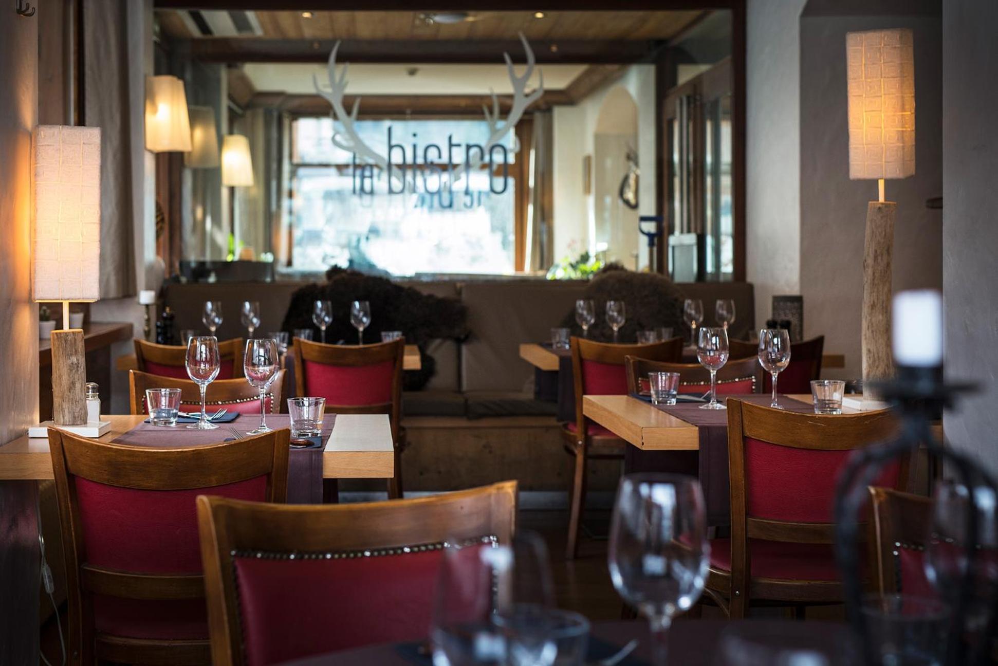 Hotel Christiania ลาคลูซาซ์ ภายนอก รูปภาพ